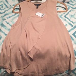 Banana Republic Top